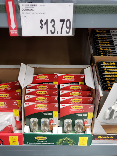 Warehouse club «BJ’s Wholesale Club», reviews and photos, 9372 6 Mile Cypress Pkwy, Fort Myers, FL 33912, USA