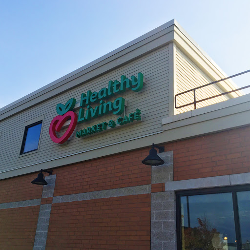 Supermarket «Healthy Living Market and Cafe», reviews and photos, 222 Dorset St, South Burlington, VT 05403, USA