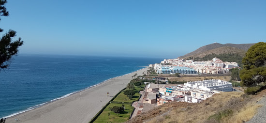 Playa Cambriles - Lujar