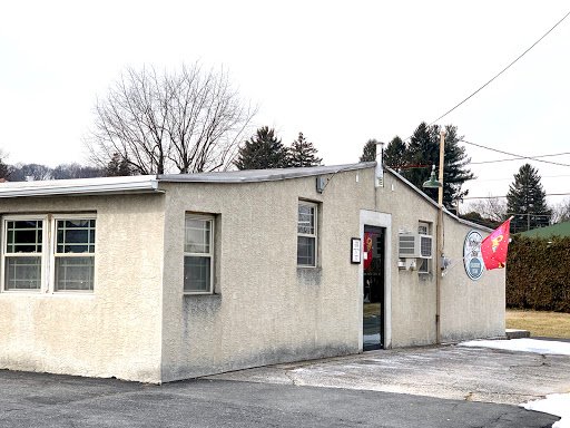 Consignment Shop «Nothings New», reviews and photos, 11 Funston Ave, Reading, PA 19607, USA