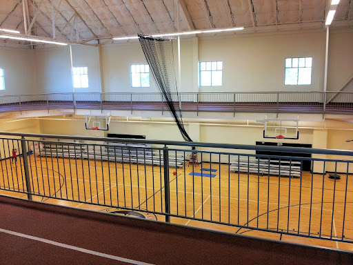 Gym «Cooper Fitness Center at Craig Ranch, McKinney», reviews and photos, 7910 Collin McKinney Pkwy, McKinney, TX 75070, USA