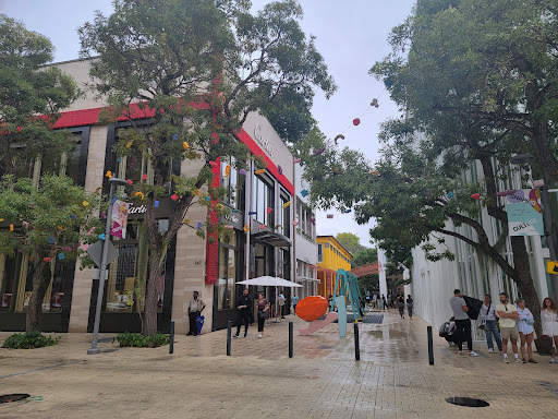 Jewelry Store «Cartier», reviews and photos, 147 NE 39th St, Miami, FL 33137, USA