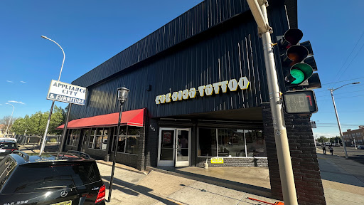 Explore everything happens for a reason tattoo ideas, creative tattoo ideas in Albuquerque, available at Por Vida Tattoo Supply