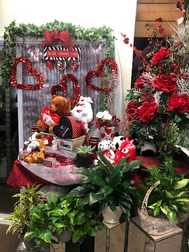 Florist «Petal Palace», reviews and photos, 15033 Nacogdoches Rd # 300, San Antonio, TX 78247, USA