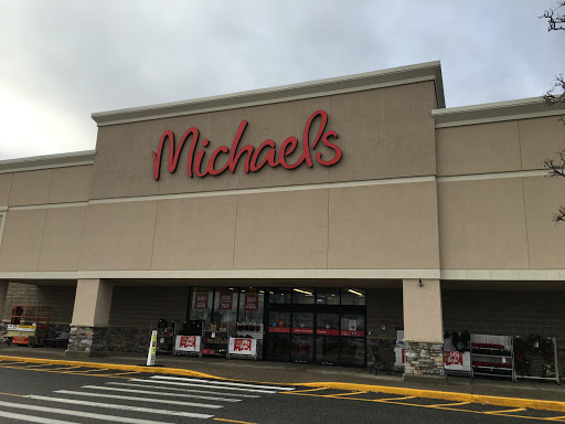 Craft Store «Michaels», reviews and photos, 70 Worcester-Providence Turnpike, Millbury, MA 01527, USA