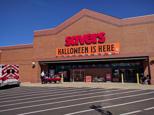 Savers, 1920 Zumbehl Rd, St Charles, MO 63303, USA, 