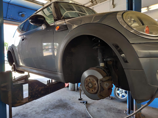 248 E Cuyahoga Falls Ave, Akron, OH 44310, USA