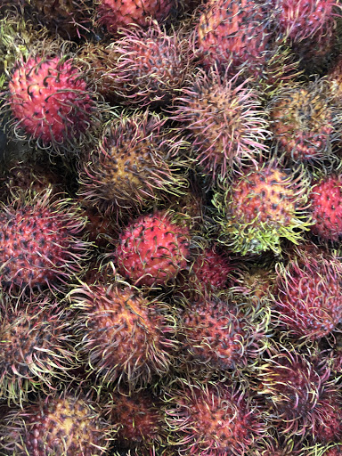 Asian Grocery Store «Thai Market», reviews and photos, 404 Racetrack Rd NE, Fort Walton Beach, FL 32547, USA