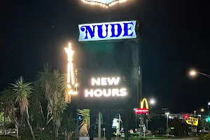 Mons Venus World Famous Nude Strip Club Tampa image