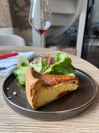 Quiche du Restaurant Soul Kitchen à Beaune - n°14