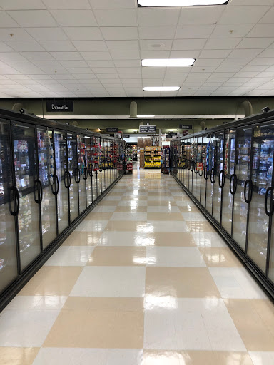 Grocery Store «D & W Fresh Market», reviews and photos, 1814 Breton Rd SE, Grand Rapids, MI 49506, USA