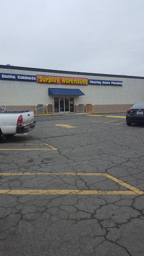 Hardware Store «Harbor Freight Tools», reviews and photos, 2000 Avondale Dr STE 104, Durham, NC 27704, USA