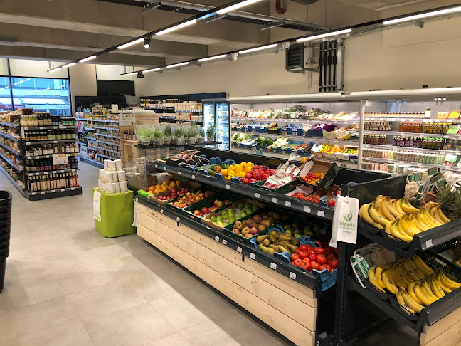 Beoordelingen van Biovita Oostende in Oostende - Supermarkt