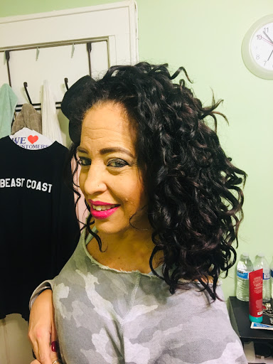 Beauty Salon «Utopia Salon & Day Spa», reviews and photos, 349 South Avenue E, Westfield, NJ 07090, USA