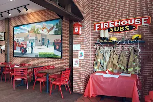 Firehouse Subs Bowie Marketplace image