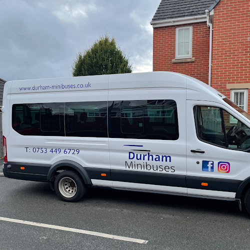 Reviews of Durham Minibuses in Durham - Taxi service