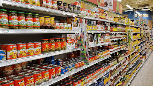 Supermarket «Publix Super Market at Market At Salem Cove», reviews and photos, 2650 New Salem Rd, Murfreesboro, TN 37128, USA