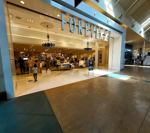 Clothing Store «Forever 21», reviews and photos, 4701 Mills Cir, Ontario, CA 91764, USA