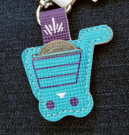 Supermarket «ALDI», reviews and photos, 1725 W Loop 281, Longview, TX 75604, USA