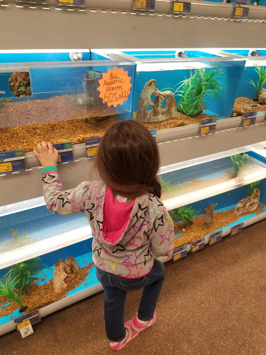 Pet Supply Store «PetSmart», reviews and photos, 11945 Central Ave, Chino, CA 91710, USA