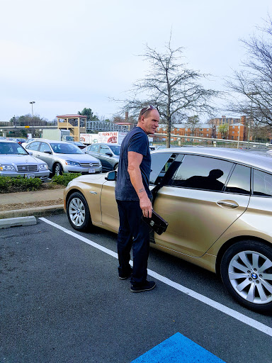 Used Car Dealer «Crown Auto Group», reviews and photos, 624 S Washington St, Falls Church, VA 22046, USA