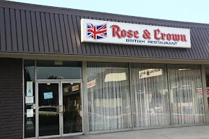 Rose & Crown British Restaurant image
