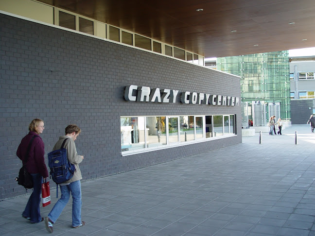 Crazy Copy Center Productions - Drukkerij