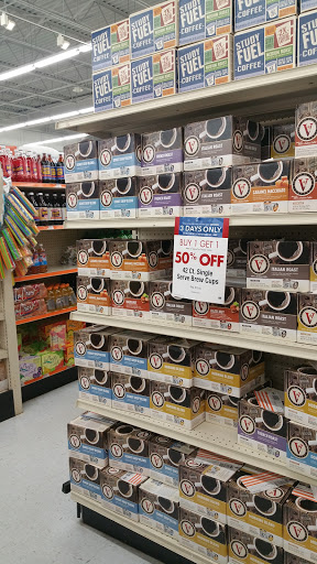 Discount Store «Big Lots», reviews and photos, 6171 Columbia Crossing Cir, Columbia, MD 21045, USA