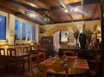 Atmosphère du Restaurant Les Douves à La Roche-Posay - n°20