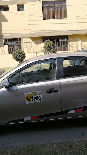 Opiniones de Mister taxi en Ica - Servicio de taxis
