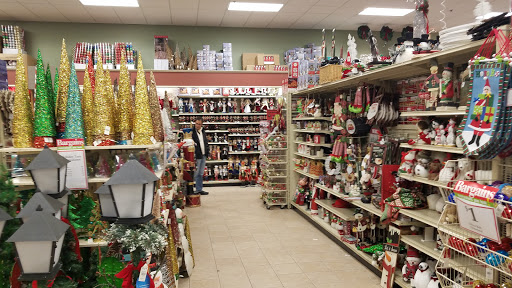 Home Goods Store «Christmas Tree Shops», reviews and photos, 790 Jefferson Rd, Rochester, NY 14623, USA