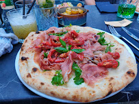 Prosciutto crudo du Restaurant italien Laurina à Thionville - n°9