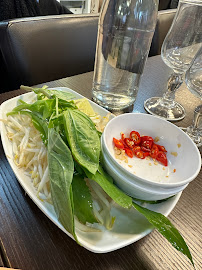 Plats et boissons du Restaurant vietnamien May Hong à Paris - n°5