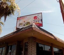 YUMMI KUU Benito Juárez photo