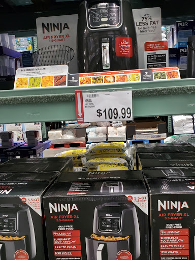 Warehouse club «BJ’s Wholesale Club», reviews and photos, 6290 Commerce Palms Dr, Tampa, FL 33647, USA