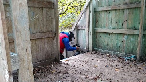 Paintball Center «White River Paintball - Indianapolis, Indiana», reviews and photos, 5211 S New Columbus Rd, Anderson, IN 46013, USA