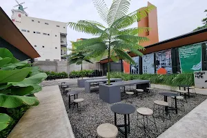 Mattea Social Space - Bekasi image