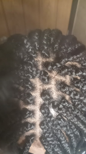 Hair Salon «La Diva hair Braiding Salon and Supplies», reviews and photos, 446 University Ave W, St Paul, MN 55103, USA