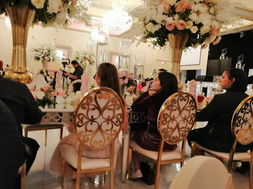 Ballroom «Villanueva Event Center», reviews and photos, 1410 W Mile 2 Rd, Mission, TX 78574, USA