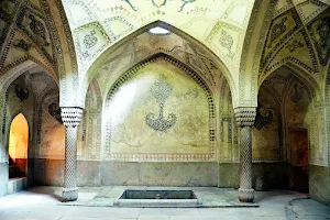 Karim Khan Citadel Bath image