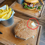 Photo n°1 de l'avis de Izzy. fait le 02/11/2023 à 13:49 sur le  BigNine Lörrach à Lörrach