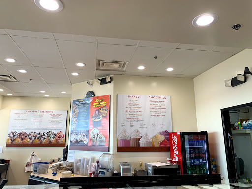 Ice Cream Shop «Cold Stone Creamery», reviews and photos, 32389 John R Rd, Madison Heights, MI 48071, USA