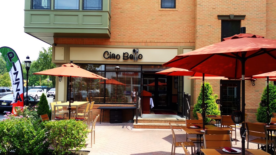 Ciao Bello Restaurants