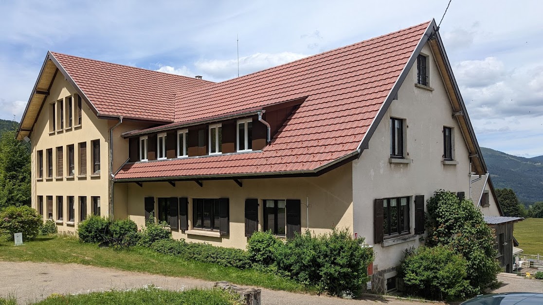 Centre De Vacances Landersen à Sondernach (Haut-Rhin 68)