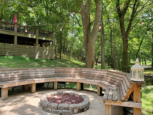 Winery «Sassafras Springs Vineyard and Winery», reviews and photos, 6461 E Guy Terry Rd, Springdale, AR 72764, USA