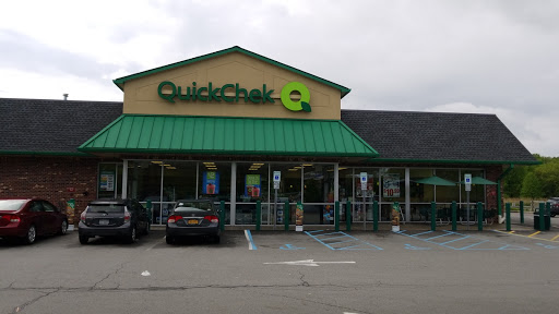 QuickChek, 79 Matthews St, Goshen, NY 10924, USA, 