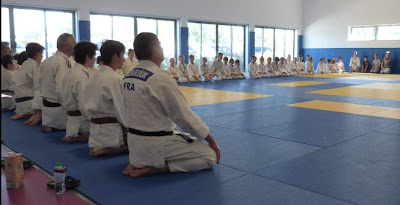 Chatelaillon dojo sports à Châtelaillon-Plage