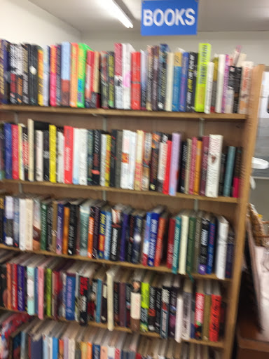 Thrift Store «Goodwill», reviews and photos, 1201 N Main St, Orrville, OH 44667, USA