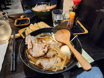 Rāmen du Restaurant japonais Fufu Ramen à Nice - n°16