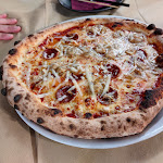 Photo n°1 de l'avis de Nelyubin.i fait le 20/10/2023 à 18:42 sur le  Pizzeria Oneida à Carlentini